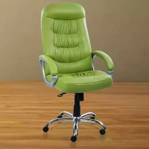 Lather Office Chair